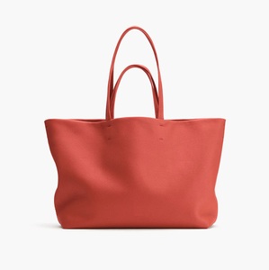 <span class=keywords><strong>Sac</strong></span> à main de luxe en <span class=keywords><strong>cuir</strong></span> pour femme, <span class=keywords><strong>sac</strong></span> fourre-tout classique avec logo imprimé personnalisé - Product Image 1