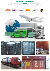 Polvo Sundge PVP K30 (CAS 9003-39-8) 99% de Pureza Higroscópica MF (C6H9N0)n Intermedios Técnicos Agroquímicos y Cosméticos - Product Image 6