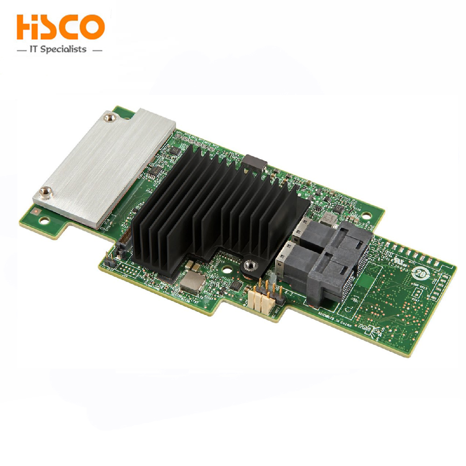 RMS3CC080 for Intel RMS3CC080 Integrated RAID Module 12GB SAS/SATA 8 ...