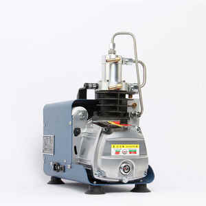 <span class=keywords><strong>Compresseur</strong></span> d'air froid à eau électrique portable 50L/min <span class=keywords><strong>compresseur</strong></span> <span class=keywords><strong>HPA</strong></span> prédéfini/pompe PCP 30mpa avec composant de moteur de base - Product Image 4