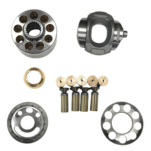 Pièces de réparation de pompe à piston 708-2J-00030 pour excavatrices PC500LC-10/PC490LC-10/PC490-11/PC500-11 - Garantie 1 an - Product Image 2