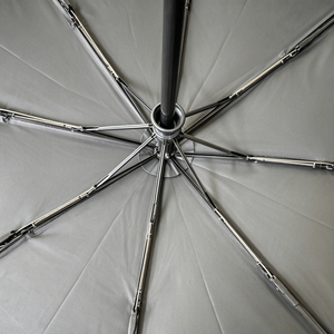 <span class=keywords><strong>Parapluie</strong></span> pliant automatique à pois, poignée créative en forme de sucette, protection UV, coupe-vent, logo personnalisé, <span class=keywords><strong>parapluie</strong></span> de pluie, paraguas - Product Image 5