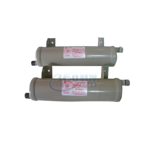ไส้กรองดรายเออร์ Trane รุ่น DHY00337 สำหรับน้ำยาทำความเย็น R11 R113 R123 อะไหล่ระบบปรับอากาศ HVAC - Product Image 2