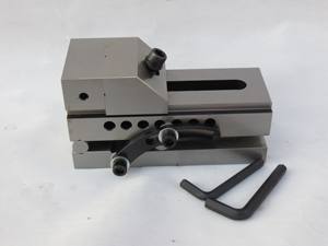 Tornillo de Banco Angular <span class=keywords><strong>CHM</strong></span> 80 de Precisión Universal para Compras en Línea en China - Product Image 2