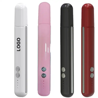 Machine à ongles électrique portable rechargeable la plus vendue 35000 tr/min, polisseuse Efile 180 grains ABS+Métal 3.7V 200g