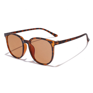 <span class=keywords><strong>Lunettes</strong></span> de soleil carrées anti-lumière bleue FL-41 en TR90 pour hommes et femmes, légères, protection UV400, tendance, pour usage quotidien, téléphone et ordinateur - Product Image 4