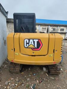 उपयोग किए गए खुदाई मूल cat306/सेकेंड हैंड अच्छी गुणवत्ता वाले cet 306 - Product Image 2