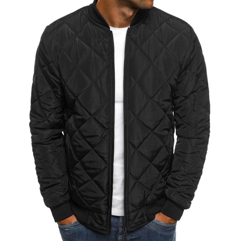 Abrigo Merkabá para Hombre Modelo 5075 - Sears - Merkabá Wear
