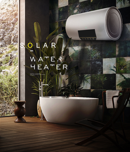 Système de chauffe-eau solaire 100L de bonne qualité à prix avantageux - Product Image 4