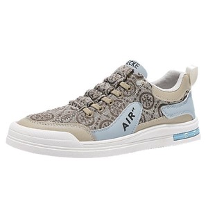 Men's spring-autumn style training shoes 2026 new model student sports casual shoes trendy and versatile - Product Image 5