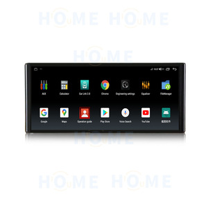 Unité de contrôle <span class=keywords><strong>centrale</strong></span> 8.8 pouces autoradio GPS Navigation pour <span class=keywords><strong>Audi</strong></span> <span class=keywords><strong>A1</strong></span> 2013-2018 Android 14 multimédia stéréo sans fil Carplay Auto - Product Image 2