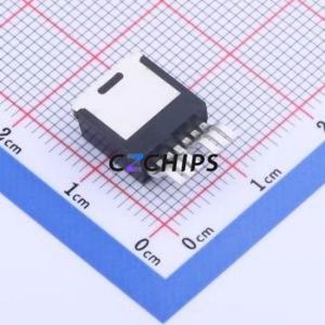 ทรานซิสเตอร์ภาคสนามทรานซิสเตอร์ (มอสเฟท) แบบใหม่และดั้งเดิม IRF2804STRL7PP ถึง252-3 - Product Image 2