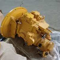 Pièces d'excavatrice 330D 3154400 Pompe principale 330D 330DL 330DLN M330D Pompe hydraulique 315-4400 pour CAT