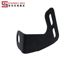 บริการผลิตชิ้นส่วนโลหะแบบกำหนดเอง <span class=keywords><strong>STARWAY</strong></span> บริการ OEM ตัดด้วยเลเซอร์ ดัด <span class=keywords><strong>เชื่อม</strong></span> ขายึดคุณภาพสูงสำหรับเครื่องจักร - Product Image 2