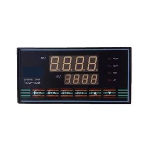 Controlador de Temperatura Trifásico de Estado Sólido Tcw-32a/32b, Regulador de Potencia, Sistema de Calefacción Industrial, Marca OEM - Product Image 1