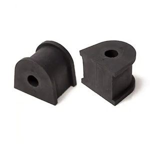 แผ่นกันลื่นด้านหน้าทำจากยูรีเทน (pur/pu) ส่วนประกอบโพลียูรีเทน - Product Image 1