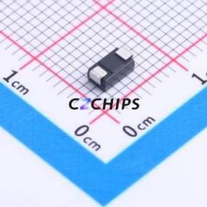 Diodo Schottky SS26 Original y Nuevo, Diodo Schottky, Proveedor de Componentes Electrónicos al por Mayor y Servicio BOM - Product Image 2