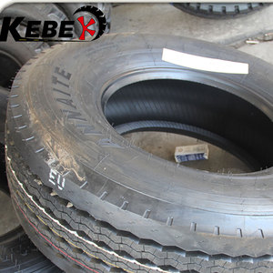 Pneumatico per Camion Pesante 82520 12.00 20 R 11 22.5 - Product Image 4