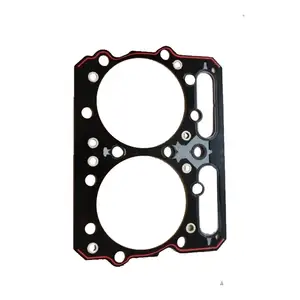 Cummins Diesel NT855 Engine Gasket 3804276 cummins 6l engine gasket