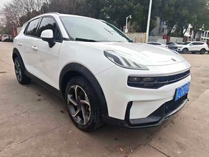 Auto Usado 2023 Lynk & Co 06 <span class=keywords><strong>Remix</strong></span> 1.5T Pro SUV a Gasolina Automático con Techo Panorámico, Potente y Eficiente - Product Image 3