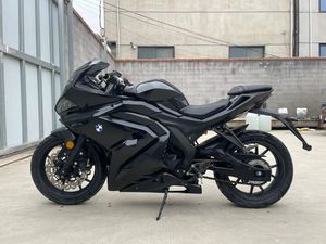 Motocyclettes d'occasion CopyBMW Tairong Motos 200cc <span class=keywords><strong>Moto</strong></span> à essence <span class=keywords><strong>Moto</strong></span> sportive <span class=keywords><strong>Moto</strong></span> de course <span class=keywords><strong>Moto</strong></span> de rue - Product Image 4