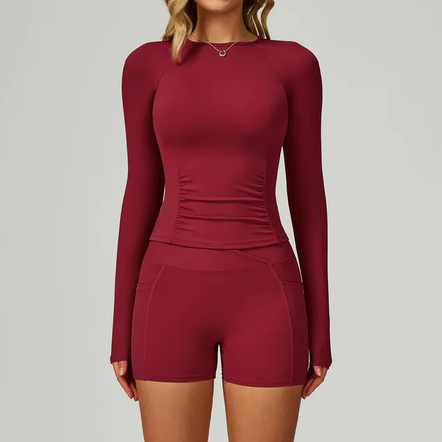 Rouge cerise
