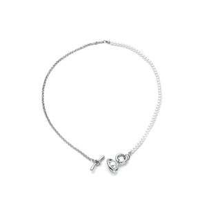 E450-270-016P Pearl Necklaces - Product Image 1