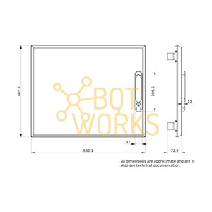 Schneider Electric LVS08123 - Nuovo - Product Image 1