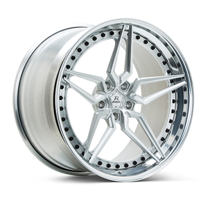 Rines Forjados Vossen M-X1 de Aleación de 3 Piezas de 19-24 Pulgadas 5x120 5x130 para <span class=keywords><strong>BMW</strong></span> M5 F90 <span class=keywords><strong>BMW</strong></span> <span class=keywords><strong>M8</strong></span> Porsche Panamera <span class=keywords><strong>GTS</strong></span> Audi RS7 C8 - Product Image 6