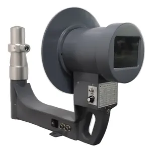 Dierenarts Fluoroscopie Draagbare Mini C Arm Fluoroscopie Machine Digitale Fluoroscopie X Ray Machine Prijs