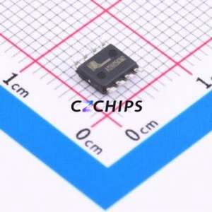 Transistor de Efecto de Campo (MOSFET) IRF7450TRPBF-VB SO-8, Nuevo y Original - Product Image 2