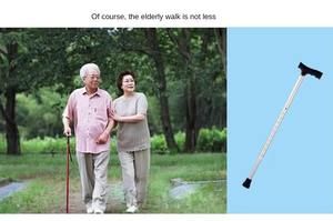 Ce approuvé aides à la marche médicale entièrement automatique Intelligent soins infirmiers debout aide à la marche pour les personnes âgées - Product Image 2