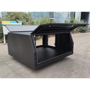 Tùy chỉnh tán không thấm nước cho xe bán tải cho các mô hình khác nhau hộp công cụ sản phẩm - Product Image 6