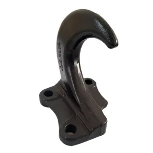 China Professional OEM Trailer Hitch Tow Hook For Trailer Towing