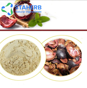 Bubuk <span class=keywords><strong>mangostin</strong></span> ekstrak kulit mangga, 1% polifenol mandostin-<span class=keywords><strong>98%</strong></span> - Product Image 3