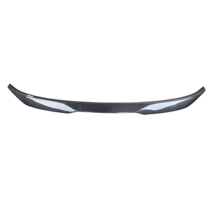 For 5 Series G30 G38&M5 F90 DA Style Carbon Fiber Rear Spoiler Trunk Wing 2016-2023 - Product Image 4