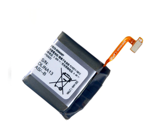 330mAh EB-BR840ABY per Samsung Galaxy Watch 3 45MM SM-R840 Li-batteria ai polimeri - Product Image 6