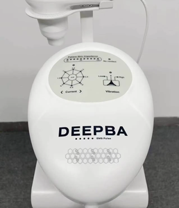 Dispositivo de Mesoterapia por Electroporación No Invasiva Litian LT-DEP2 para la Eliminación de Arrugas, Reducción de Líneas de Expresión y Tratamiento de Grasa - Product Image 5
