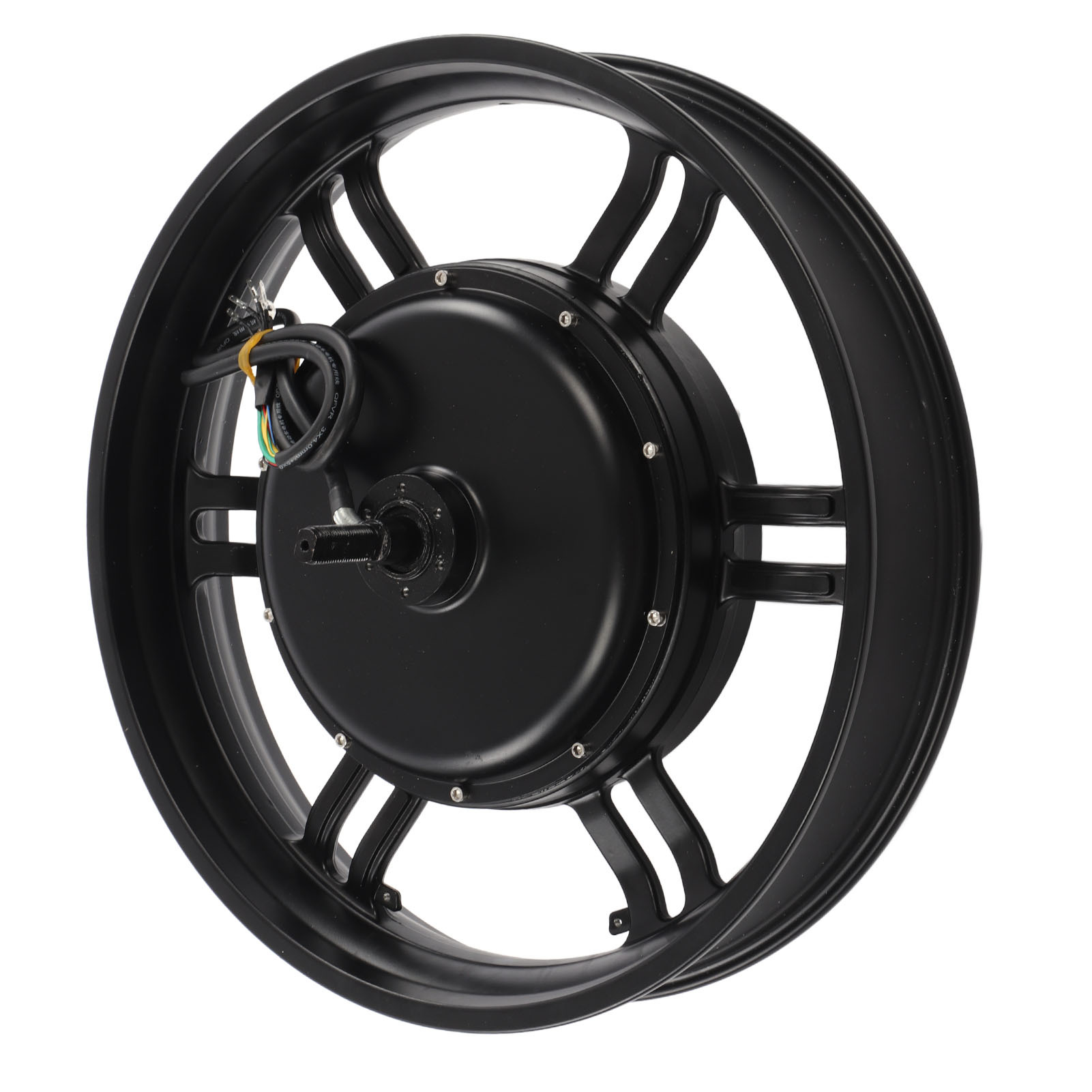 20 inch electric bicycle wheel Yescom 20" Front Motor Fat Tire Kit 48v 1000w Convert your 20 inch original bike to be ebike with leaf 20 inch 48V 52V 1500W rear bmx hub motor electric bike wheel rear drive. The Benefits of 20-inch Electric
