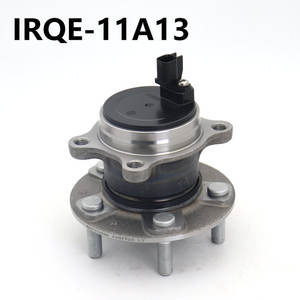 Conjunto de cubo de rueda con rodamiento de acero nuevo, modelo BL1Z1104A, para Ford Navigator 3.ª generación, referencia OE: IRQE-11A13 - Product Image 1