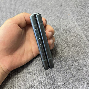 Venta al por Mayor de Fábrica, Teléfono Celular Usado, Versión Original, Teléfono Android Global para Samsung <span class=keywords><strong>Galaxy</strong></span> Z <span class=keywords><strong>Flip</strong></span> <span class=keywords><strong>3</strong></span> <span class=keywords><strong>5G</strong></span> - Product Image 5
