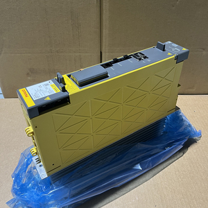 Amplificador de Servoaccionamiento Fanuc Original A06B-6117-H105 para Automatización Industrial - Product Image 3