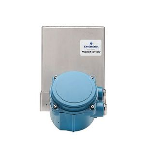 new original Rosemountt Coriolis <b>Flow</b> <b>Meters</b> for Mass Volume&Density CMFS <b>Flow</b> <b>Meter</b> Introduction - Rosemountt Motion factory - Product Image 4