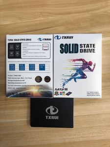 แล็ปท็อป/เดสก์ท็อป SSD 2.5 "SATA3 128GB 256GB 512GB 960GB SSD - Product Image 2