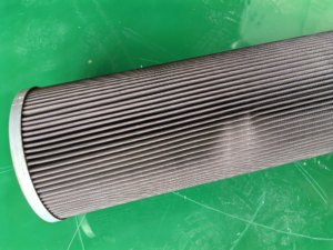 Nuevo Elemento Filtrante Hidráulico Industrial 160*760 Sin Malla Exterior, <span class=keywords><strong>Filtro</strong></span> de Cartucho, Partículas de 10m, Presión de 10MPa, Capacidad de 1500L/h - Product Image 6