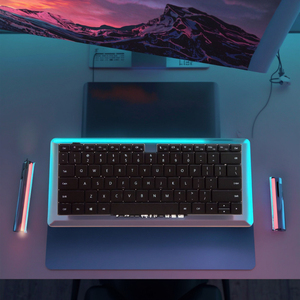 SP สเปน backlit แล็ปท็อปแอลอีดีสำหรับ <span class=keywords><strong>Huawei</strong></span> <span class=keywords><strong>MateBook</strong></span> D14 <span class=keywords><strong>D15</strong></span> BOH-WAQ9HNR WAQ9HNL โน๊ตบุ๊ค WAP9HNR 9Z.NG2BN.10S ใหม่ - Product Image 5