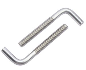 Vente chaude, boulons <span class=keywords><strong>d</strong></span>'<span class=keywords><strong>ancrage</strong></span> de fondation en acier inoxydable de type L M16 à tête fraisée pour la construction, finition unie, boulons <span class=keywords><strong>d</strong></span>'<span class=keywords><strong>ancrage</strong></span> de fondation de 25 mm - Product Image 4