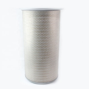 Filtro de Aire AF25593 SA 16380 para Generador Diésel SIMED 1500 KVA / Motor CUMMINS QSK 23 - Product Image 2