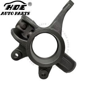 2S613K186AE 1479001 BSP25313 Piezas de Alta Calidad al por Mayor, Rótula de Dirección para FORD FIESTA - Product Image 4