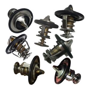 Termostato de Refrigerante para Motor de Automóvil OEM 90916- Pieza de Repuesto para 4Runner Highlander <span class=keywords><strong>Land</strong></span> <span class=keywords><strong>Cruiser</strong></span> - Product Image 1